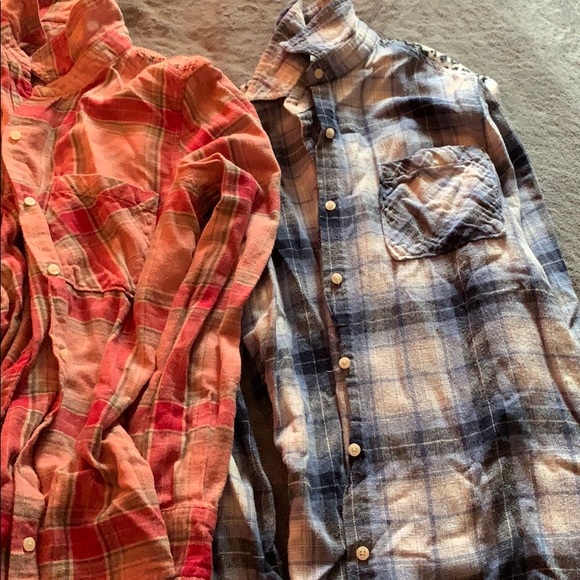 Flannels - Picture 2 of 2